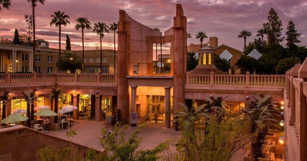 Arizona State University