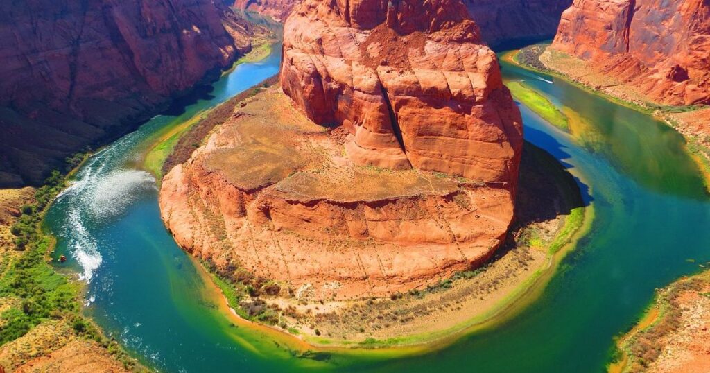 Best Budget Travel Places in Arizona