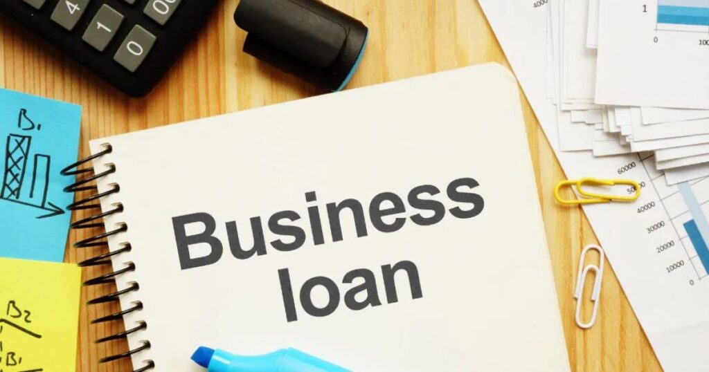 Best Business Capital Loans