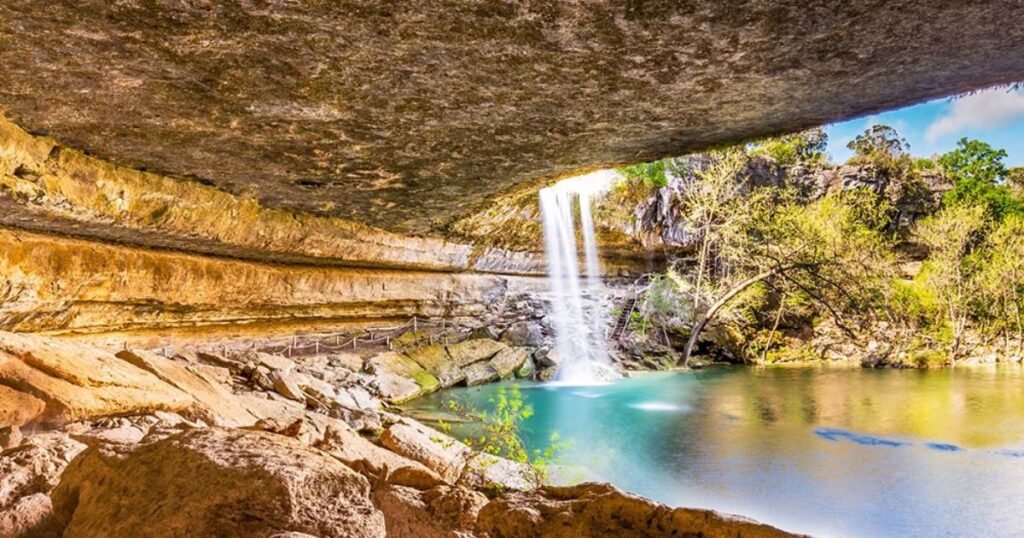 Best Hidden Gems to Visit in Texas