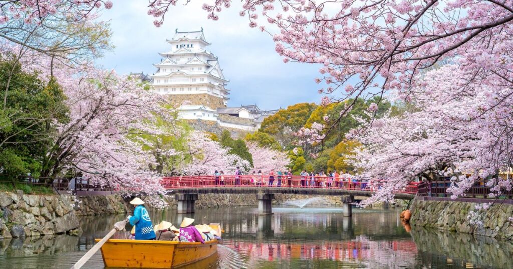 Best Places to Visit in USA for Seniors 2025