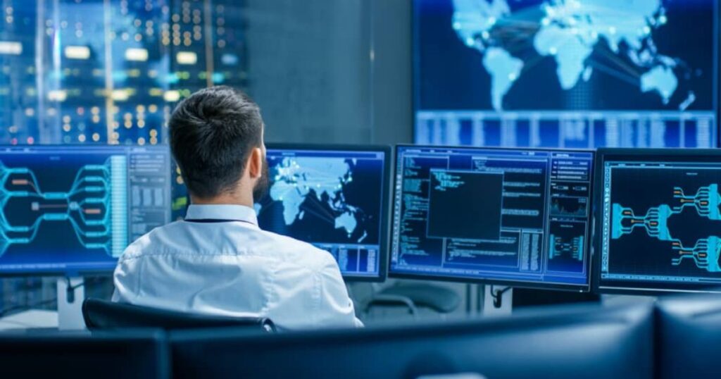 Best Universities for Cybersecurity in USA