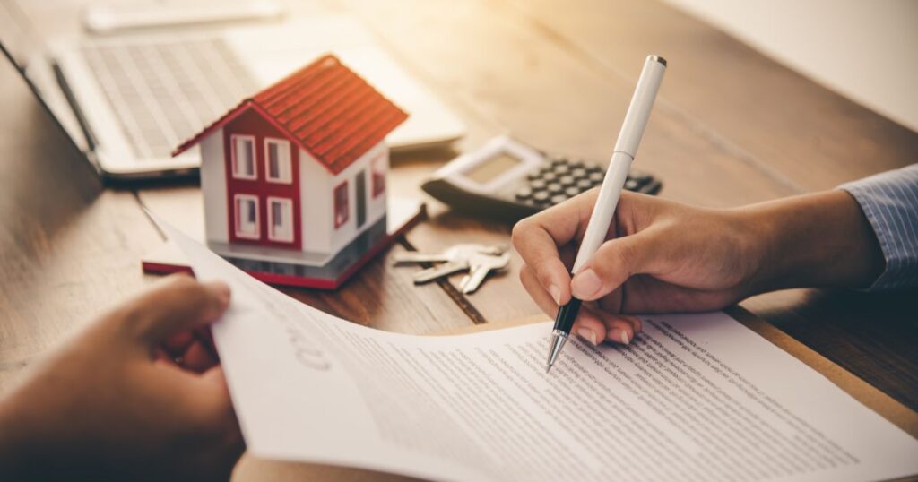Mortgage Preapproval