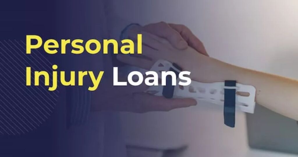 Personal Injury Loan