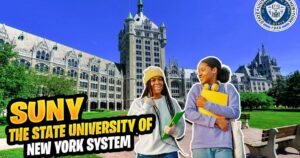 State University of New York (SUNY)