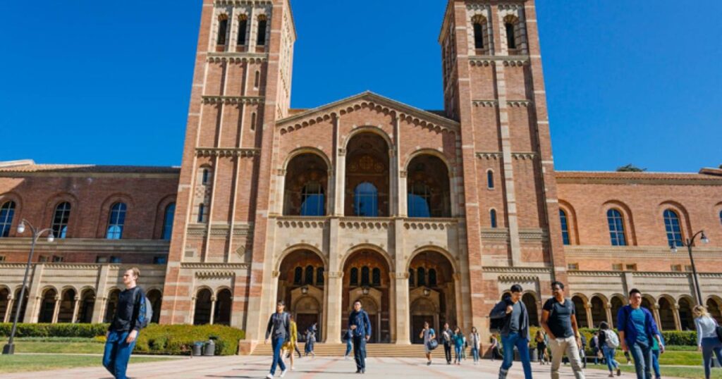University of California